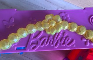 Castello Barbie Dreamtopia