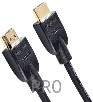 Amazon Basics - Cable HDMI 4K