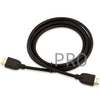 Amazon Basics - Cable HDMI 4K