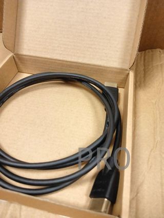 Amazon Basics - Cable HDMI 4K