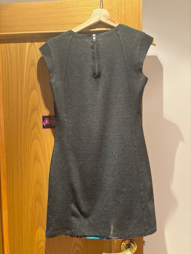 Vestido Desigual Talla M