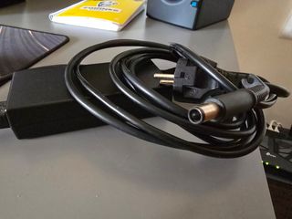 Caricabatterie HP 120W Originale NSW24204