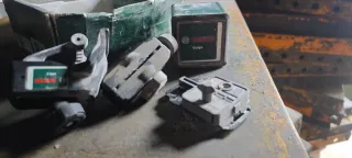 Nivel Láser Bosch Quigo