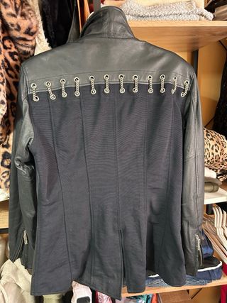 Chaqueta Harley Davidson Talla L