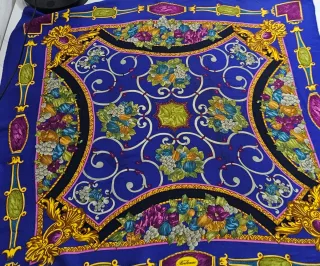 Borbonese foulard donna