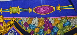 Borbonese foulard donna