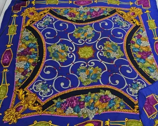 Borbonese foulard donna