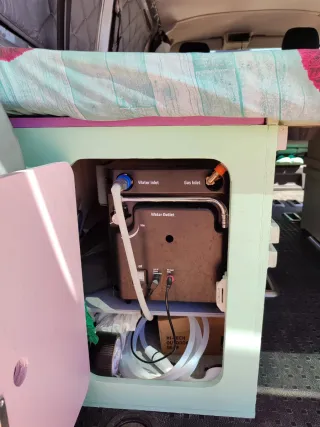 Volkswagen Transporter T5 2009