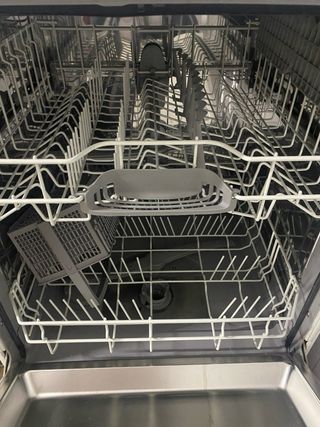 Lavavajillas Balay Blanco