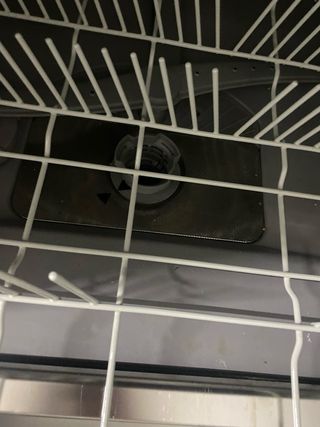 Lavavajillas Balay Blanco