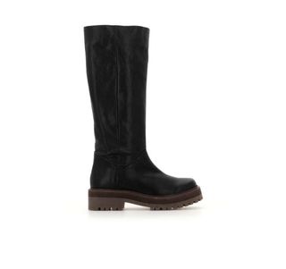 Botas nuevas Vialis Talla 38 Negras