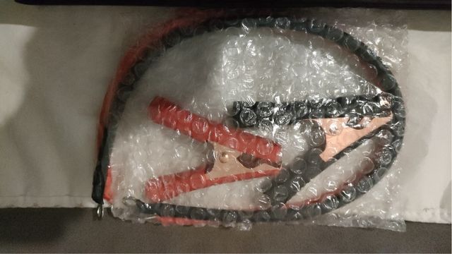 Inversor de corrente para carro