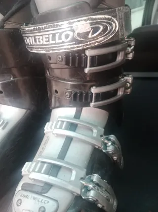 Botas de esquí Dalbello