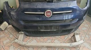 Ricambi vari Fiat 500 X