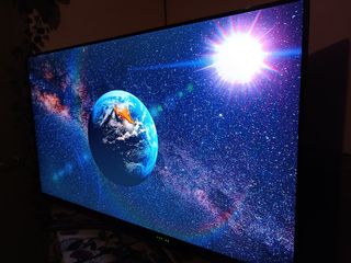 Vendo/cambio Smart TV LG 65