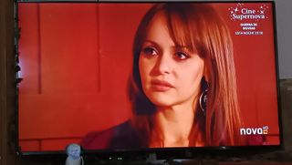 Vendo/cambio Smart TV LG 65