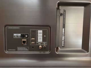 Vendo/cambio Smart TV LG 65