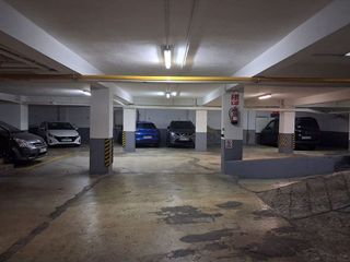 Garaje en venta en Coronación en Vitoria-Gasteiz