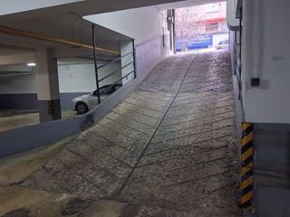 Garaje en venta en Coronación en Vitoria-Gasteiz