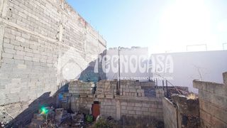 Terreno en venta en Santa Clara - Las Delicias - Mayorazgo en Santa Cruz de Tenerife