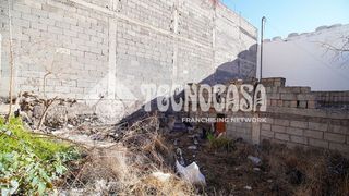 Terreno en venta en Santa Clara - Las Delicias - Mayorazgo en Santa Cruz de Tenerife
