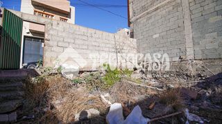 Terreno en venta en Santa Clara - Las Delicias - Mayorazgo en Santa Cruz de Tenerife