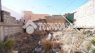 Terreno en venta en Santa Clara - Las Delicias - Mayorazgo en Santa Cruz de Tenerife