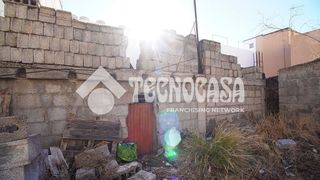 Terreno en venta en Santa Clara - Las Delicias - Mayorazgo en Santa Cruz de Tenerife