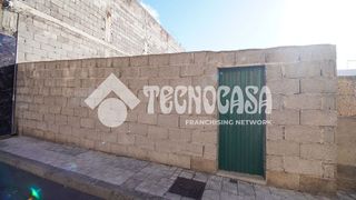 Terreno en venta en Santa Clara - Las Delicias - Mayorazgo en Santa Cruz de Tenerife