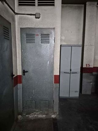 Garaje en venta en Los Ángeles en Alicante