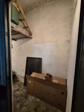 Garaje en venta en Los Ángeles en Alicante