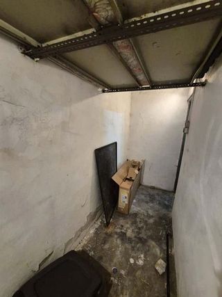 Garaje en venta en Los Ángeles en Alicante