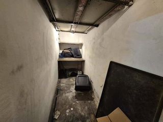 Garaje en venta en Los Ángeles en Alicante