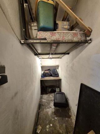 Garaje en venta en Los Ángeles en Alicante