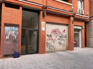 Garaje en venta en Centre en Sabadell