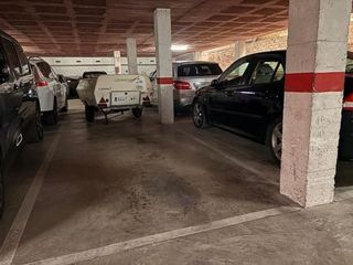 Garaje en venta en Centre en Sabadell