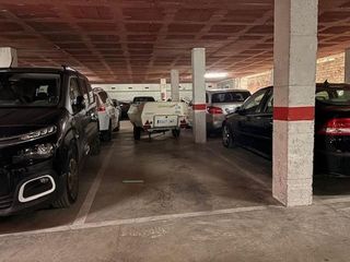 Garaje en venta en Centre en Sabadell