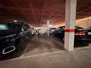 Garaje en venta en Centre en Sabadell