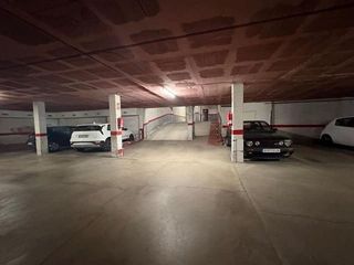 Garaje en venta en Centre en Sabadell