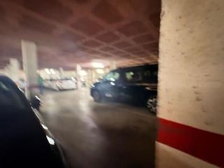 Garaje en venta en Centre en Sabadell