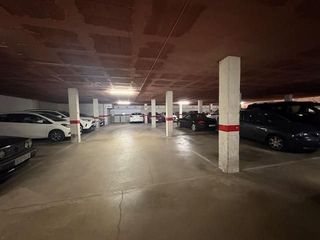 Garaje en venta en Centre en Sabadell