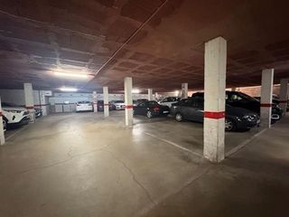 Garaje en venta en Centre en Sabadell