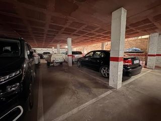 Garaje en venta en Centre en Sabadell