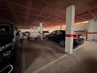 Garaje en venta en Centre en Sabadell