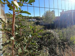 Terreno en venta en Residencial en Cunit