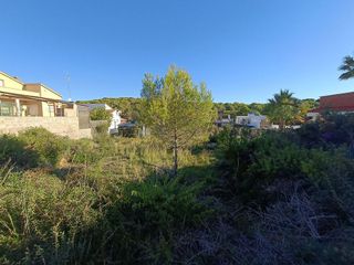 Terreno en venta en Residencial en Cunit