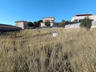 Terreno en venta en Residencial en Cunit