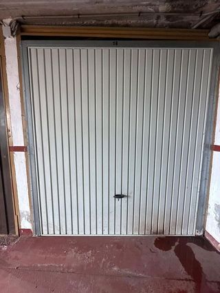 Garaje en venta en El Sardinero en Santander