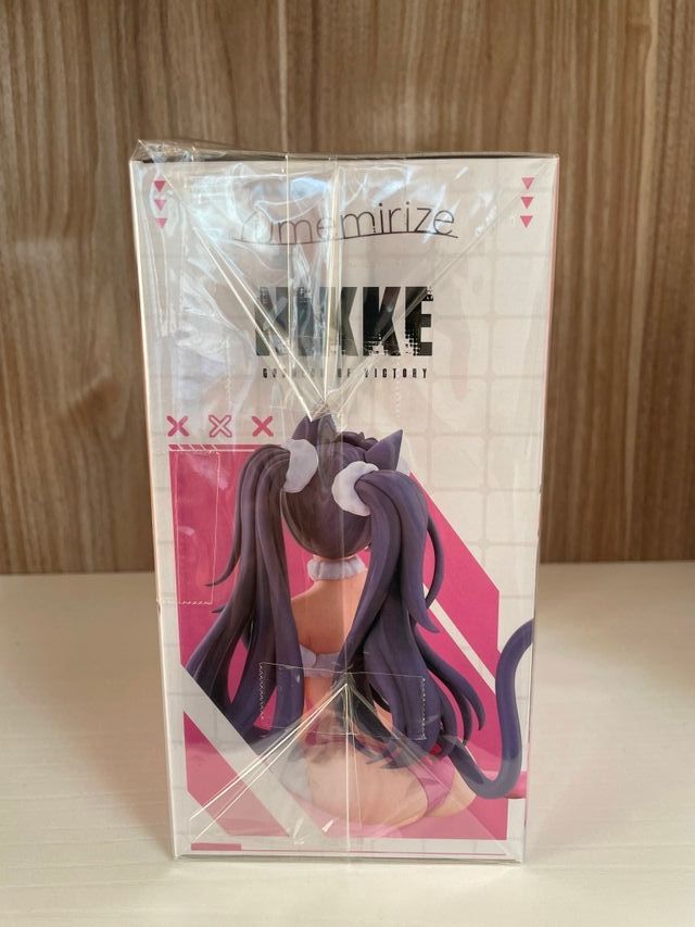 Statuetta SEGA Nikke Yumemirize Nero