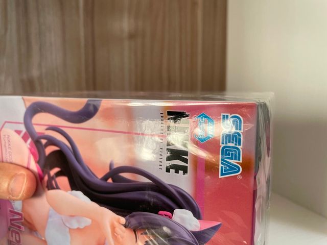 Statuetta SEGA Nikke Yumemirize Nero